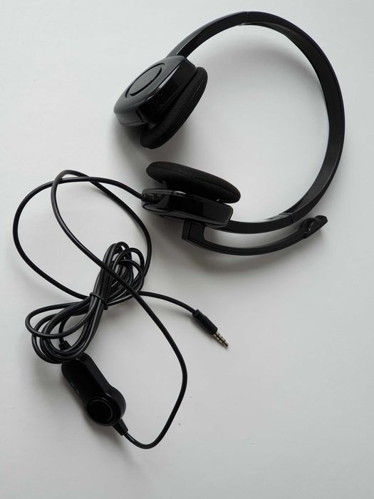 навушники Logitech H151 3.5mm JACK 2150ALA076Z8