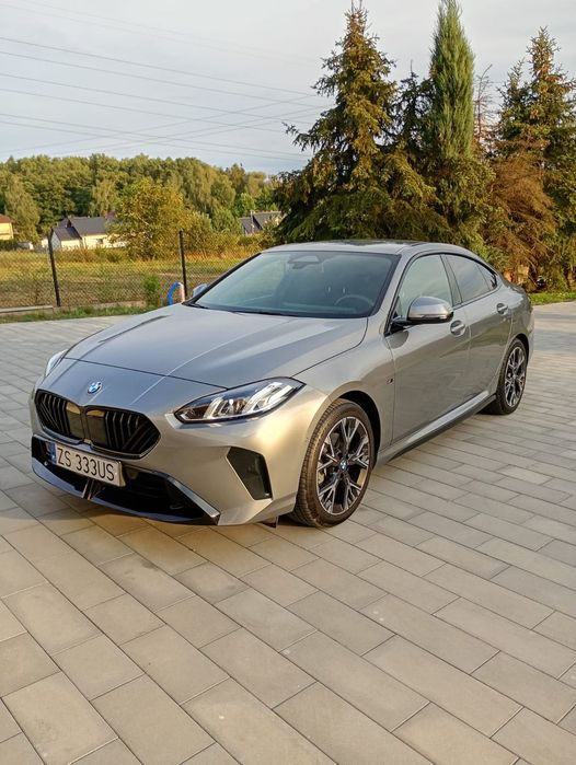 BMW Seria 2