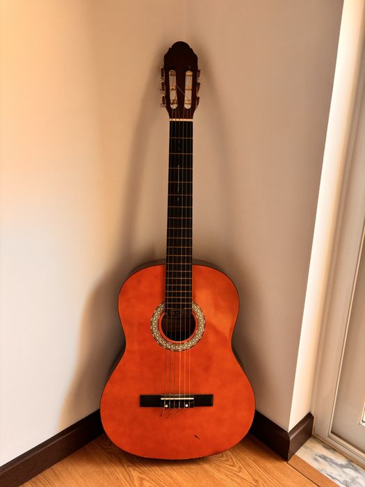 XP Guitars AG604P