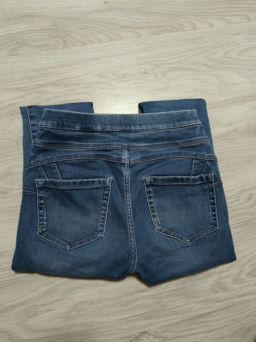 Tregginsy Next stan idealny rozm 34 XS