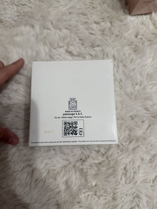 Masaki Paris Shiro eua de parfum - masaka paris Perfumy
