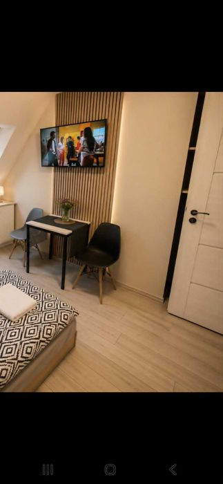Wolne  apartamenty  na wyłączność  2,3,4 osobowe