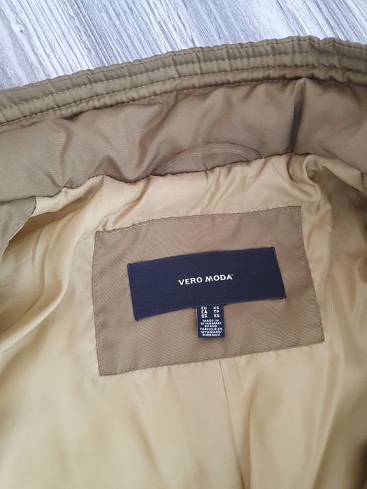 Kurtka Vero Moda roz. XS