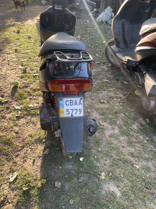 Продам скутера.
