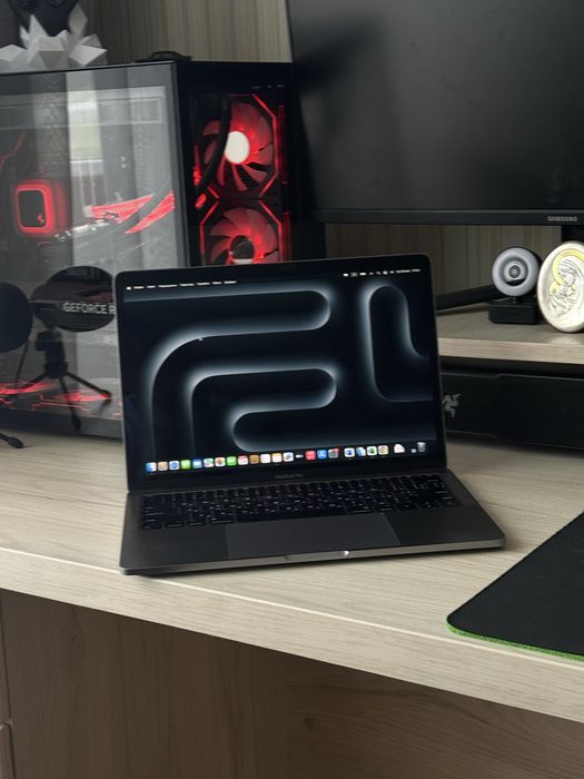 MacBook Pro 2017