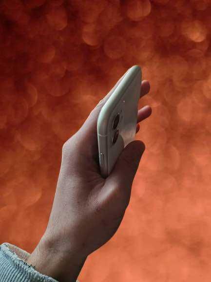 iPhone 11 – Excelente estado!