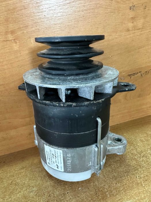 Генератор Автогенератор 28 V \ 1000 W МТЗ КамАЗ Г 99853701-1