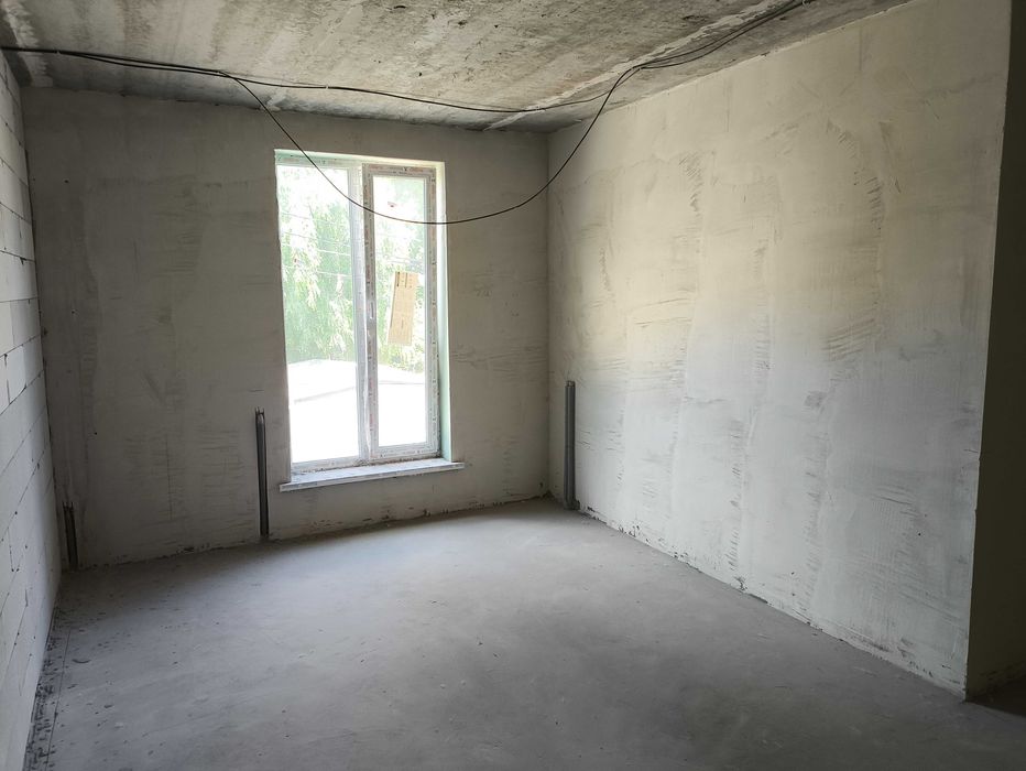 Продам однокімнатну квартиру, м. Борисіль