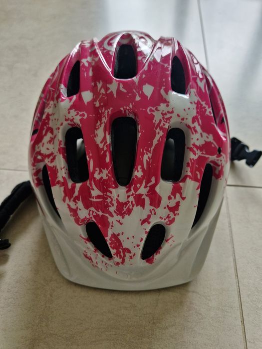 Kask Kellys na rower,  rolki