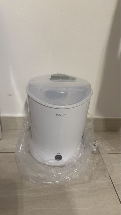 Esterilizador de biberões - BBest