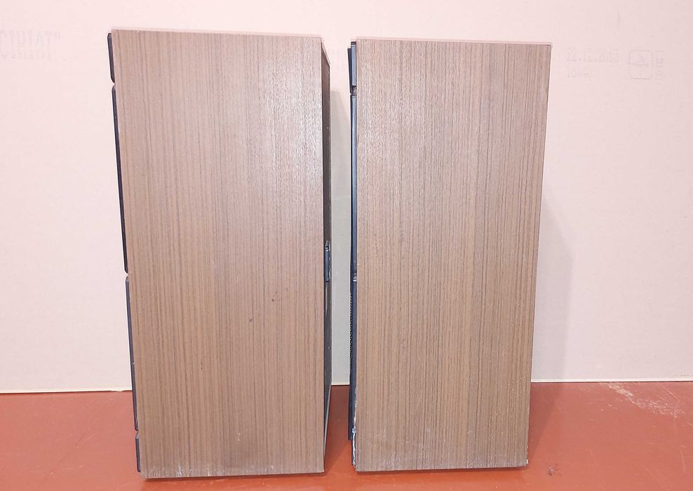 Колонки акустика Radiotehnika S50B 8Ом