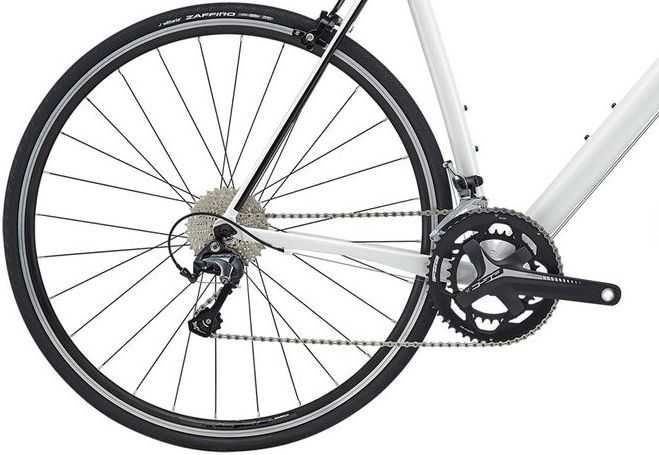 Rower szosowy Cannondale