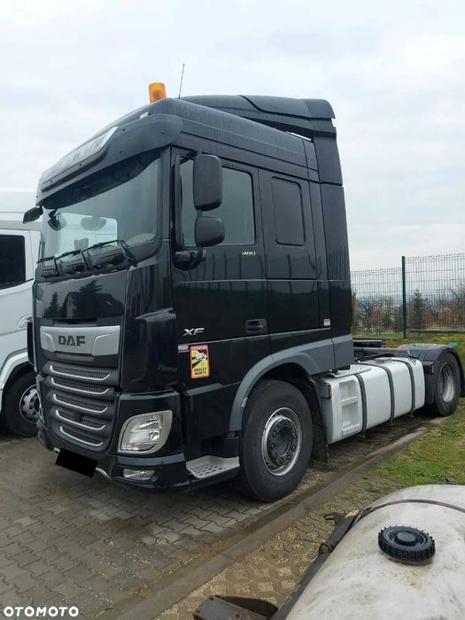 DAF