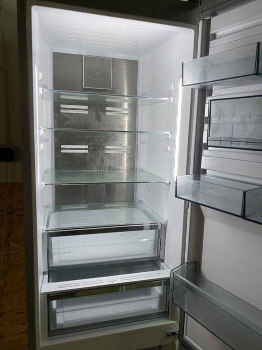 Frigorifico AEG conbinado