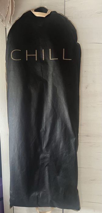 Пальто утеплене Chill_ua