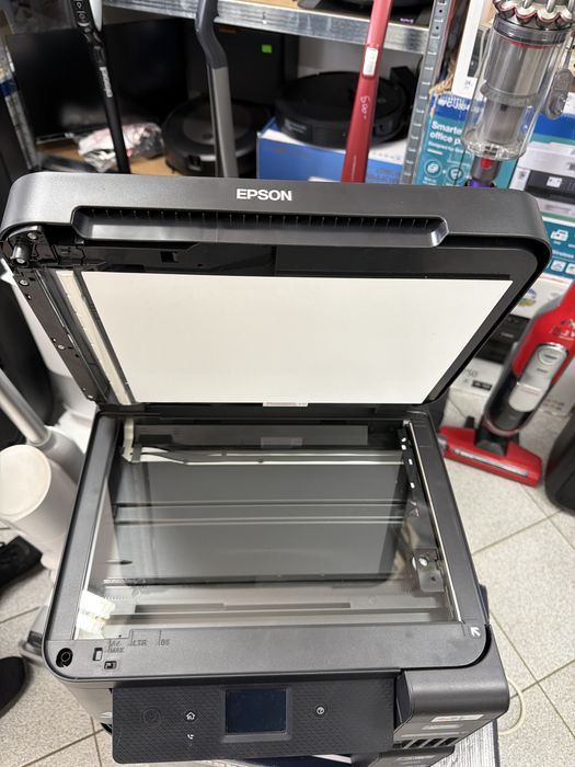 Drukarka atramentowa Epson Ecotank ET-4850