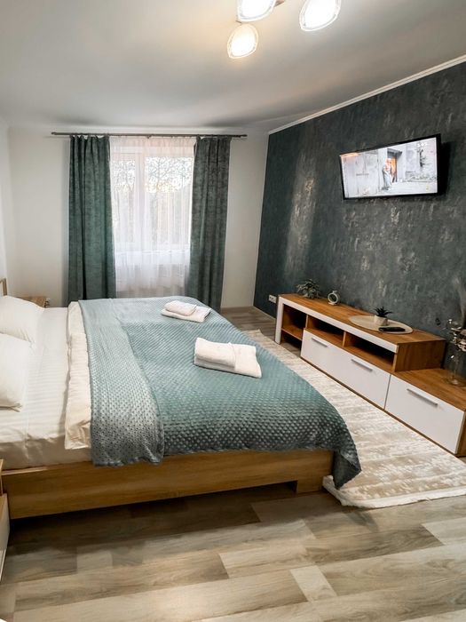 Нові апартименти Івано-Франківськ Центральна частина міста