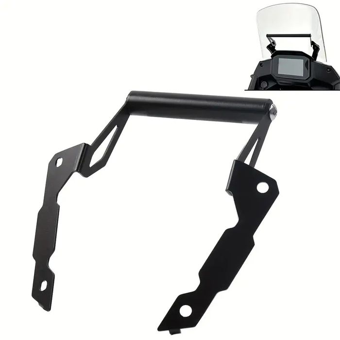 Barra de acessórios HONDA Transalp XL750 23/24