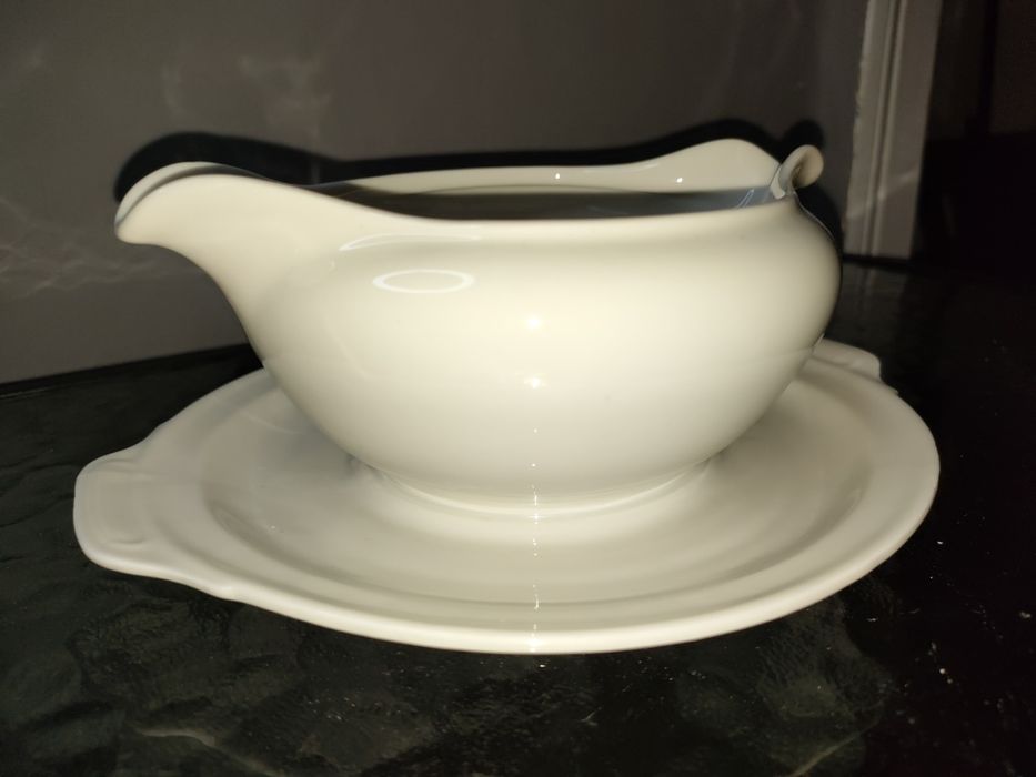 Sosjerka KPM germany PRL