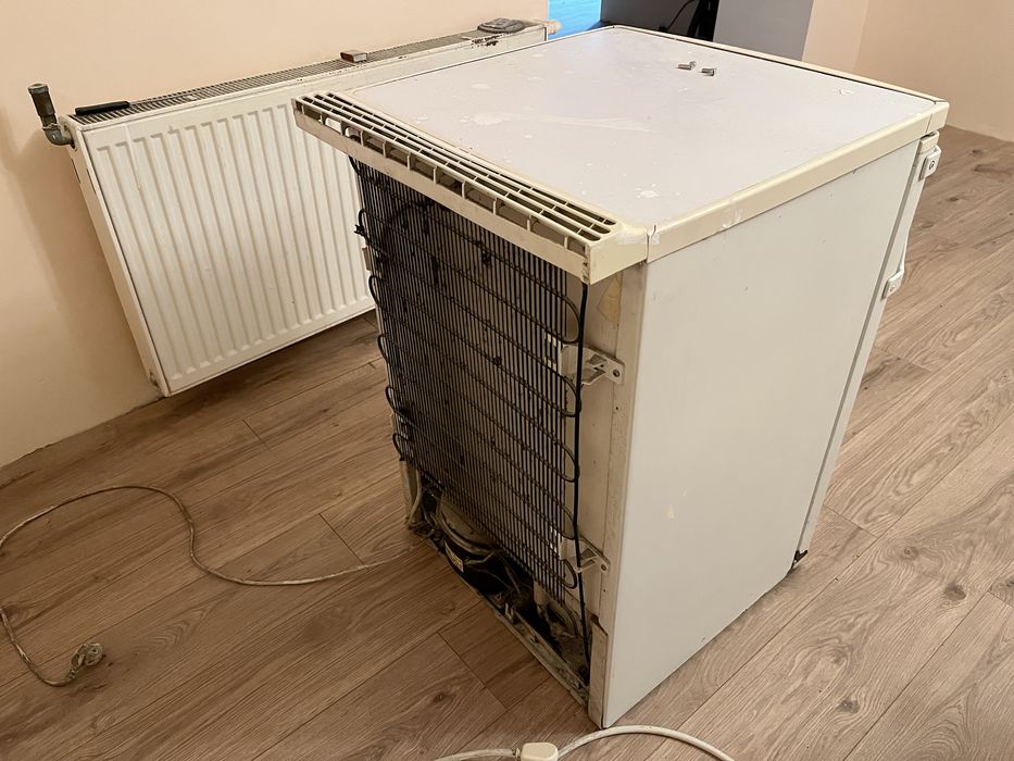 Lodówka marki: Amica