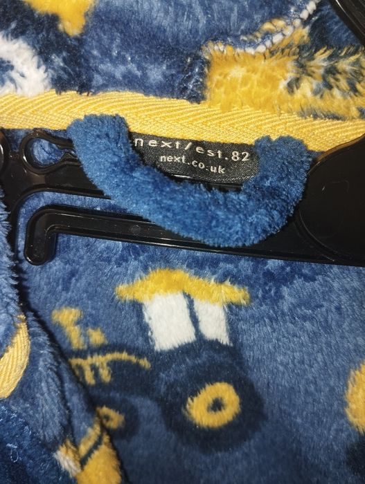 Халат Next 2-3 роки