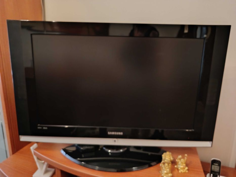 Tv Samsung - A funcionar