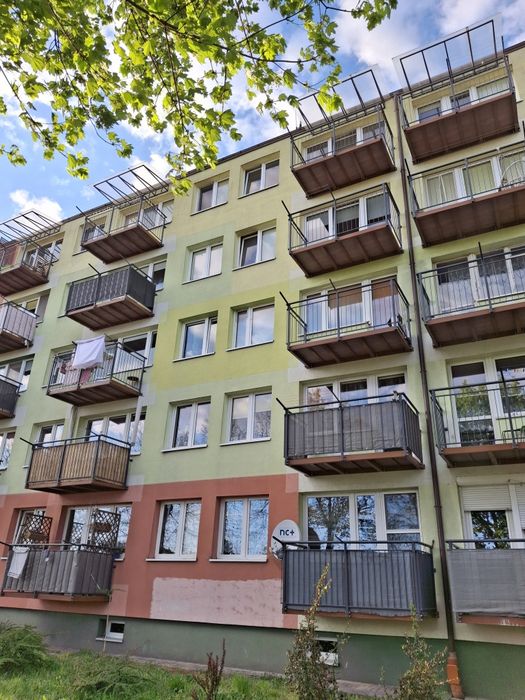 Sprzedam mieszkanie 58m2 ,II p.Zgierz