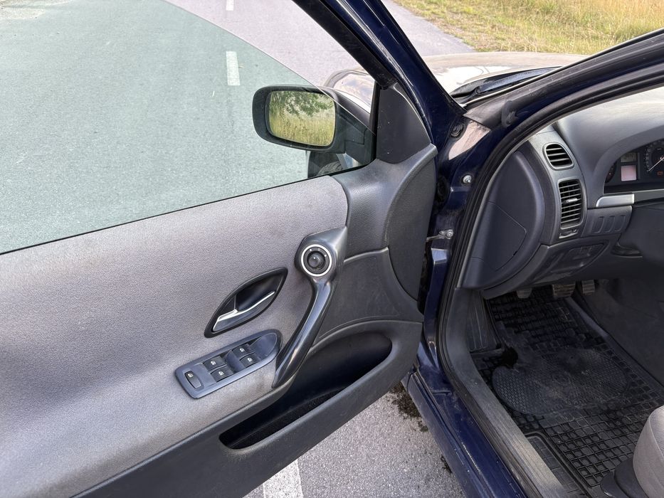 Renault Laguna 1.9