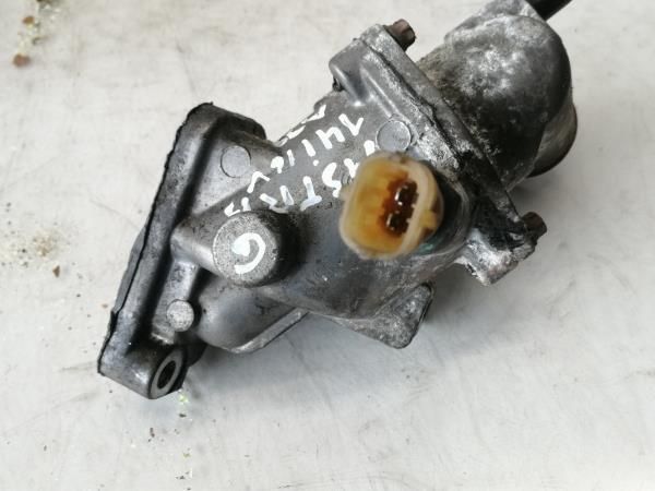 Corpo termostato / termostato OPEL Astra G Hatchback (F48_, F08_)