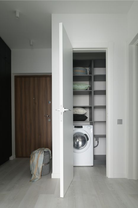 Варшавський Плюс 66м2 дизайнерський ремонт Виноградар Подільський р-н