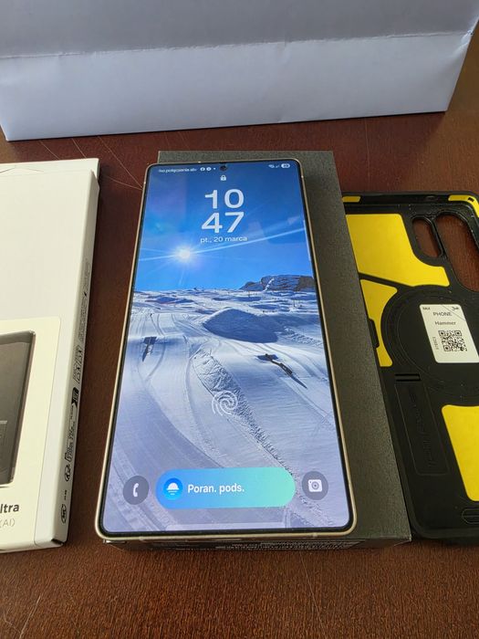 Samsung S25 Ultra 1TB
