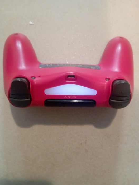 Dualshock oficial PS4