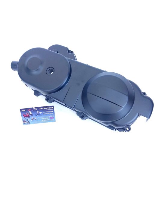 Кришка варіатора на китайский скутер 4т 139qmb 50куб 10-12-13 колесо