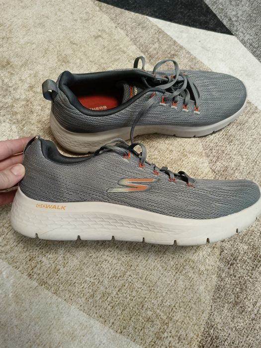 Sneakersy Skechers Go Walk Flex