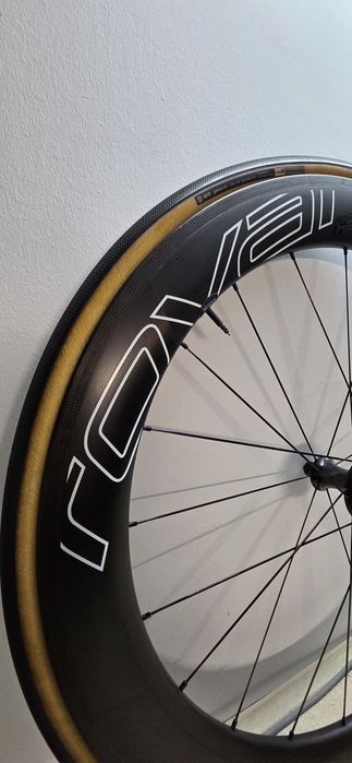 Koła Roval Specialized Roval Rapide CLX 64