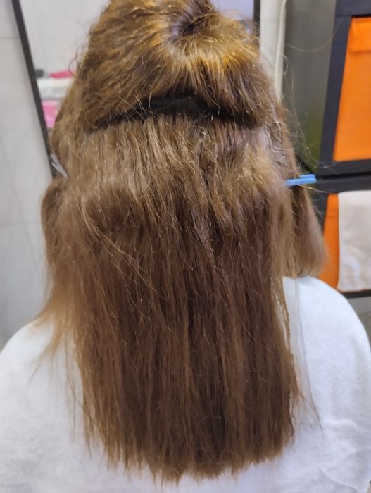 Alisamento brasileiro