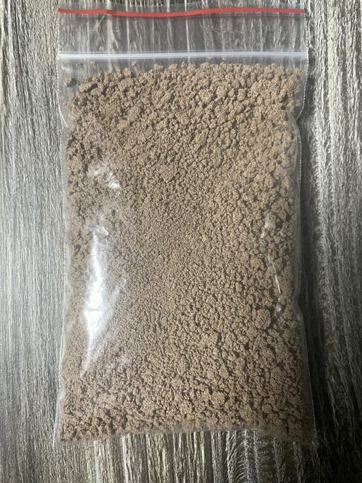 Сухий корм (натуральний)