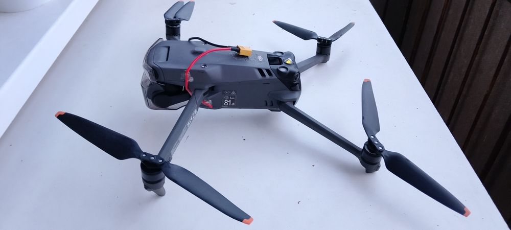 Продам Mavic 3ta