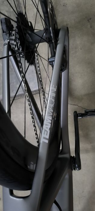 Bmc Teamachine Slr 02