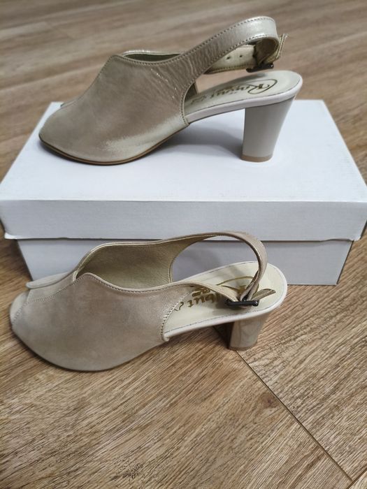 Buty damskie roz. 36