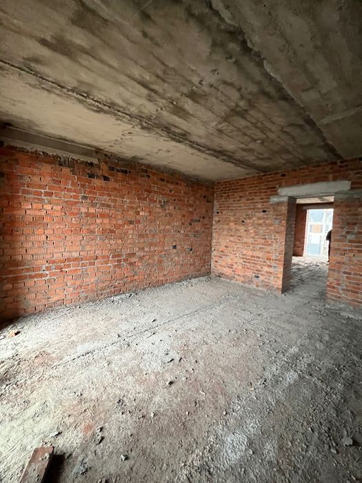 Без% Продається двокімнатна квартира, Буча, ЖК Київський, Амосова 4