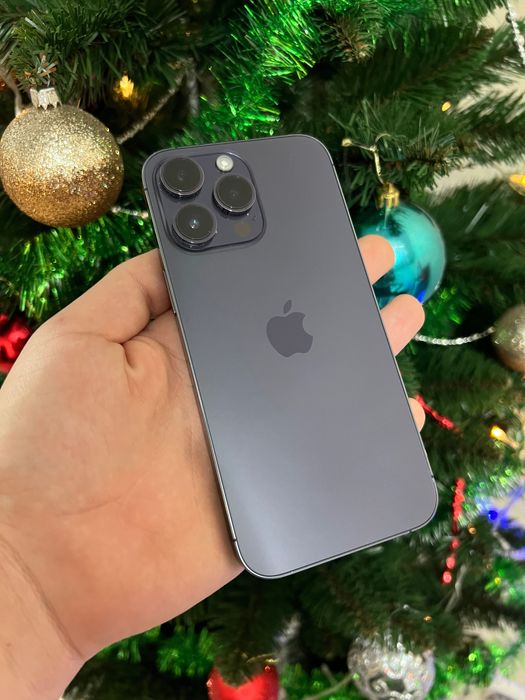 iPhone 14 Pro Max 256Gb E-SIM