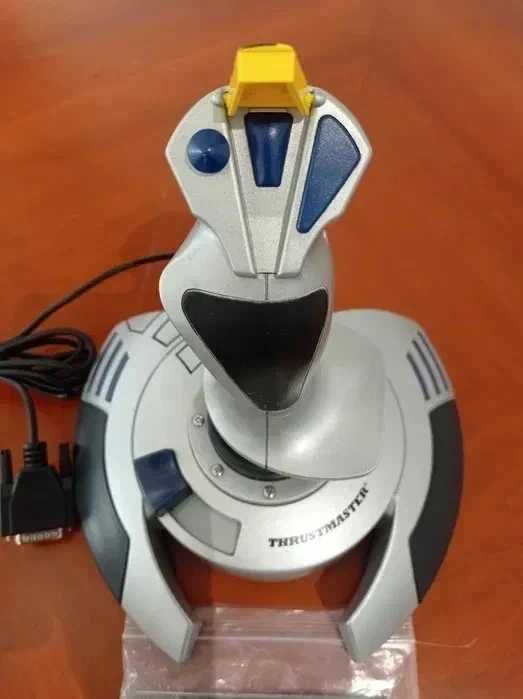 Thrustmaster Top Gun Fox 2