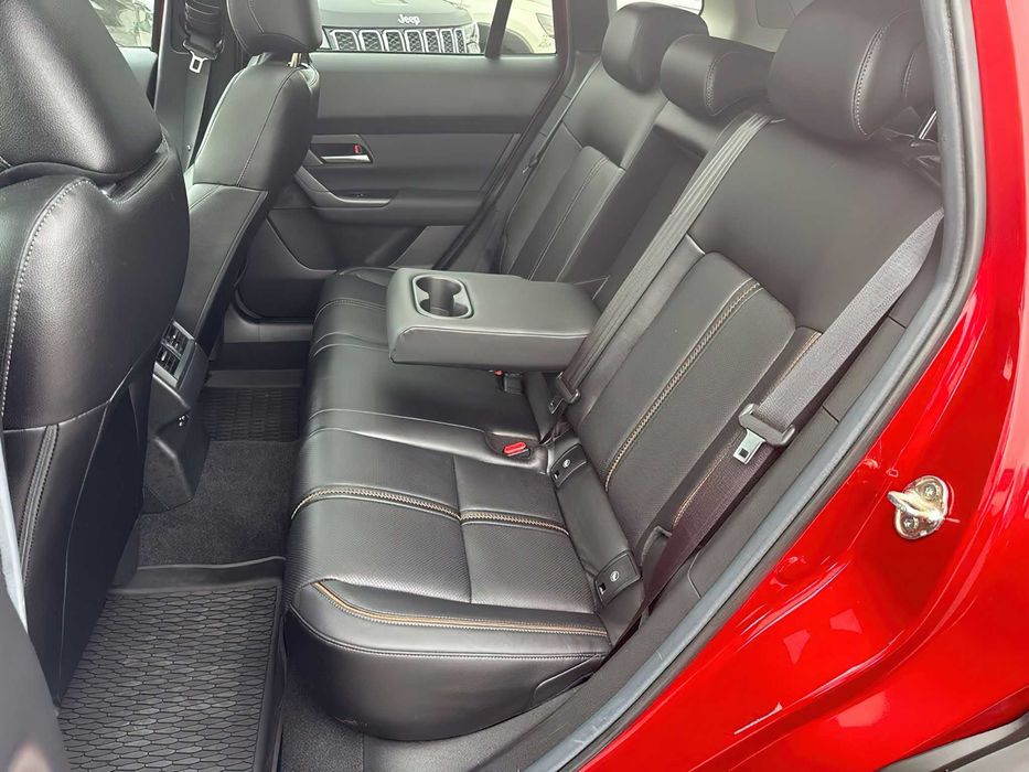 Mazda CX-50 2024