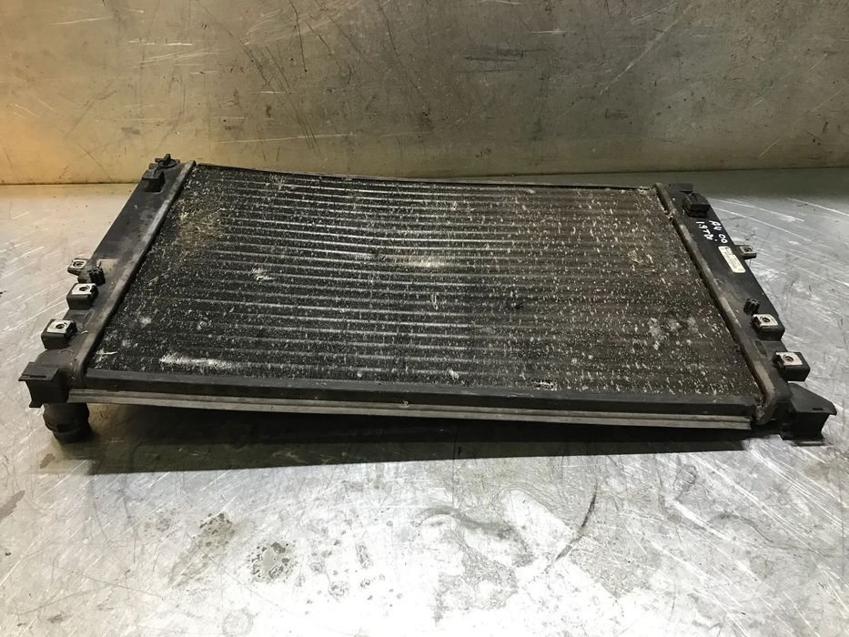 RADIADOR AGUA AUDI A4 B5 1.9TDI 4B0121251H