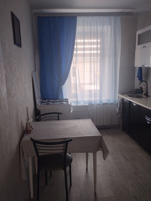 Квартира подобово погодинно