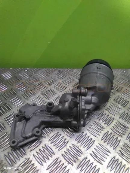 Conjunto Reparação de Motor Mercedes R320 3.0CDi 642.950