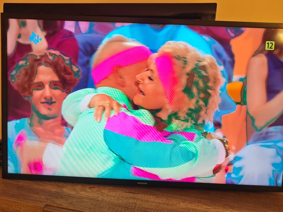 Телевізор Samsung