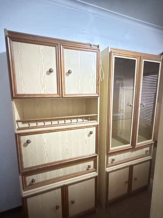 4 Móveis de sala