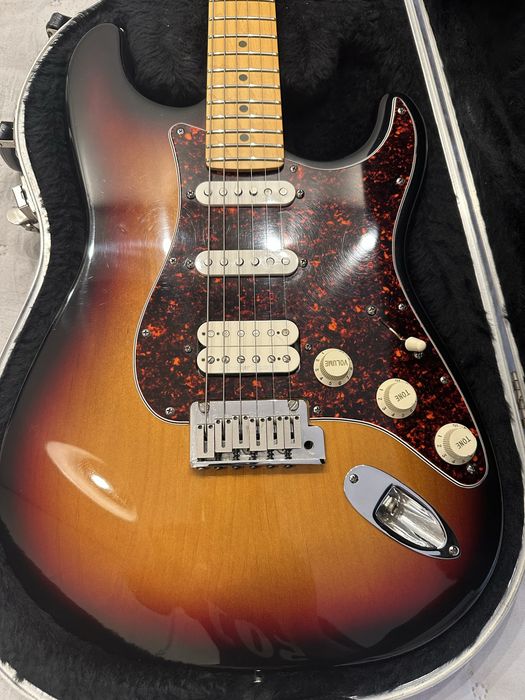 Fender Lonestar USA 1997r